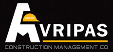 Avripas Construction